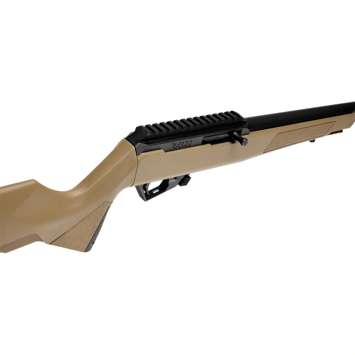Karabin Savage RXR22 FDE kal.22LR